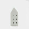 MATCHBOX HOUSE "LOVE IT'S FINDING SOMEONE YOU CAN'T LIVE WITHOUT" 4.5X3.4X2CM