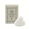 MATCHBOX "BEST FRIENDS LEAVE PAW PRINTS" 4.5X3.4X2CM