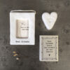 MATCHBOX "BEST FRIENDS LEAVE PAW PRINTS" 4.5X3.4X2CM - Image 3