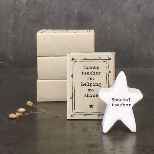 MATCHBOX "SPECIAL TEACHER" 4.5X3.4X2CM - Image 3