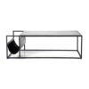 COFFEE TABLE DYLAN 120X60CM
