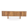 TV CABINET JULIAN 4 DOORS 170X43X50CM