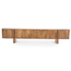 TV CABINET JULIAN 6DRS 240X43X50CM