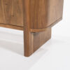 CABINET JULIAN 4 DOORS 115X43X150CM - Image 4