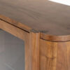 CABINET JULIAN 4 DOORS 115X43X150CM - Image 5