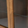 CABINET JULIAN 4 DOORS 115X43X150CM - Image 6