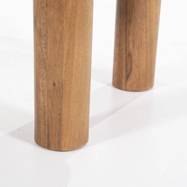 DINING TABLE JULIAN 280X100X76CM - Image 3