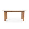 DINING TABLE JULIAN 170X100X76CM