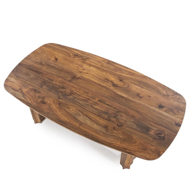 COFFEE TABLE ALEXANDER 130X70X35CM - Image 3