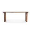 DINING TABLE ALEXANDER 240X100X76CM