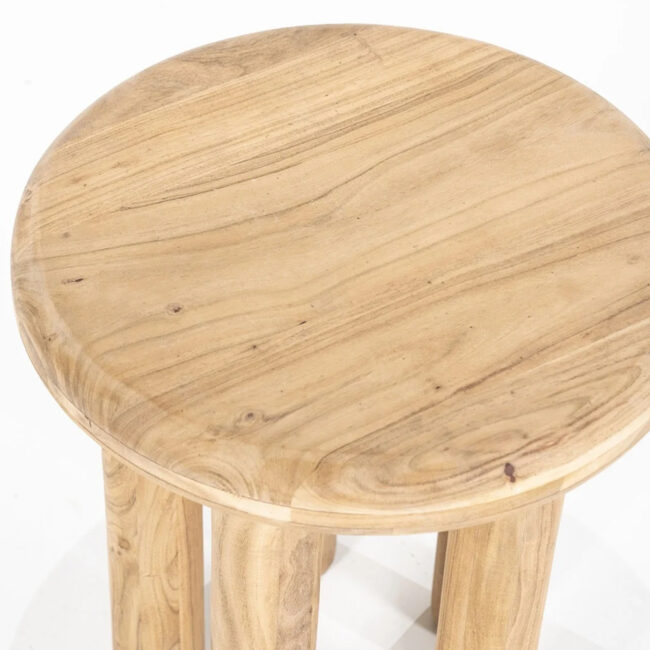 SIDE TABLE BRAM 45X45X50CM - Image 3