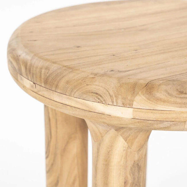 COFFEE TABLE BRAM 80X80X35CM - Image 3