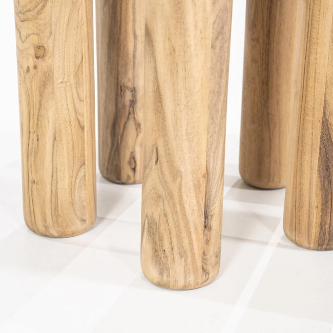 SIDE TABLE BRAM 45X45X50CM - Image 5