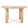 DINING TABLE BRAM 130X76CM