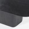 DINING TABLE BEAUBLACK 150X124X76CM - Image 4