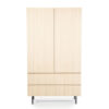 CABINET THOMAS 95X42X170CM