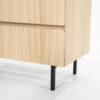 CABINET THOMAS 95X42X170CM - Image 4