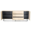 SIDEBOARD THOMAS 210X42X80CM - Image 2
