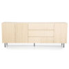 SIDEBOARD THOMAS 210X42X80CM