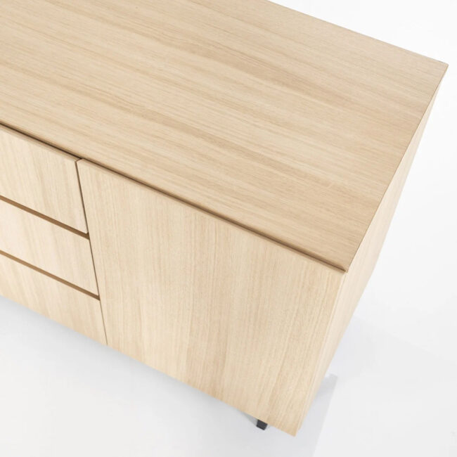 SIDEBOARD THOMAS 210X42X80CM - Image 3