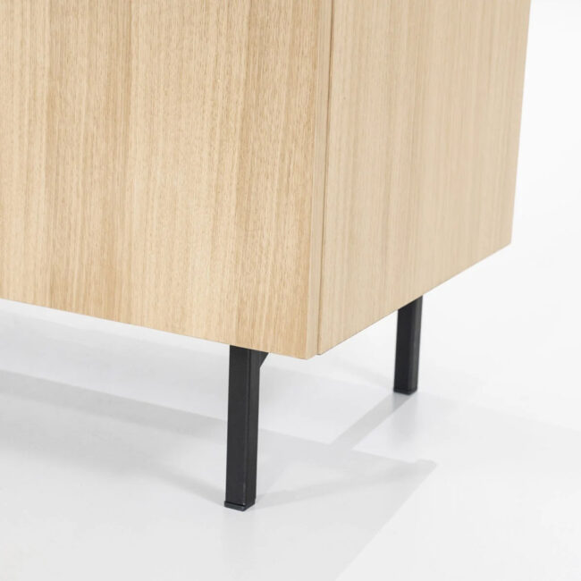 SIDEBOARD THOMAS 210X42X80CM - Image 5