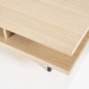 COFFEE TABLE 120X60X35CM - Image 2