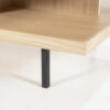 COFFEE TABLE 120X60X35CM - Image 3