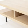 COFFEE TABLE 120X60X35CM - Image 4