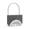 SLING SINK CADDY WHITE 26X11X0.8CM