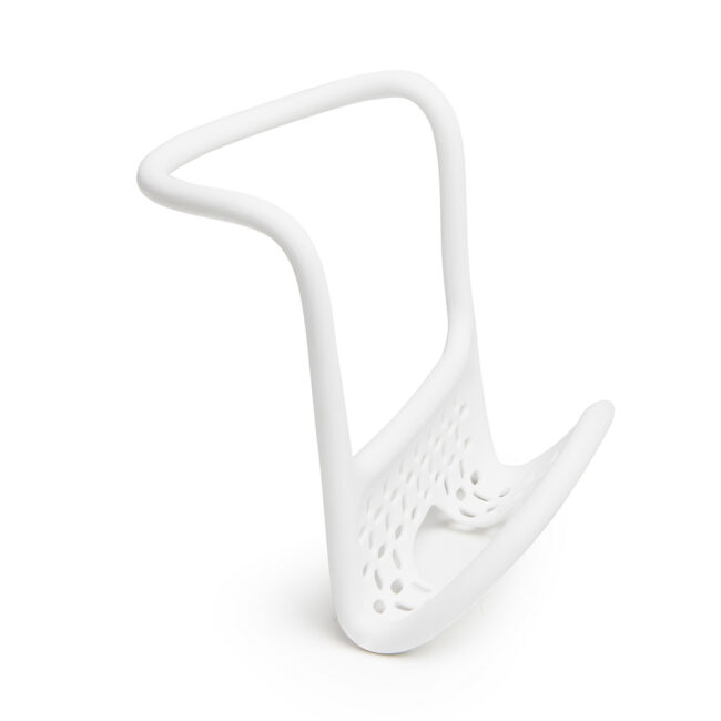 SLING SINK CADDY WHITE 26X11X0.8CM - Image 7