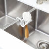 SLING SINK CADDY WHITE 26X11X0.8CM - Image 4
