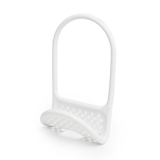 SLING SINK CADDY WHITE 26X11X0.8CM - Image 6