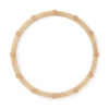 WALL HOOK SLINKA NATURAL