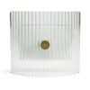 PHOTO FRAME RIPLEY BRASS 5X7CM - Image 5
