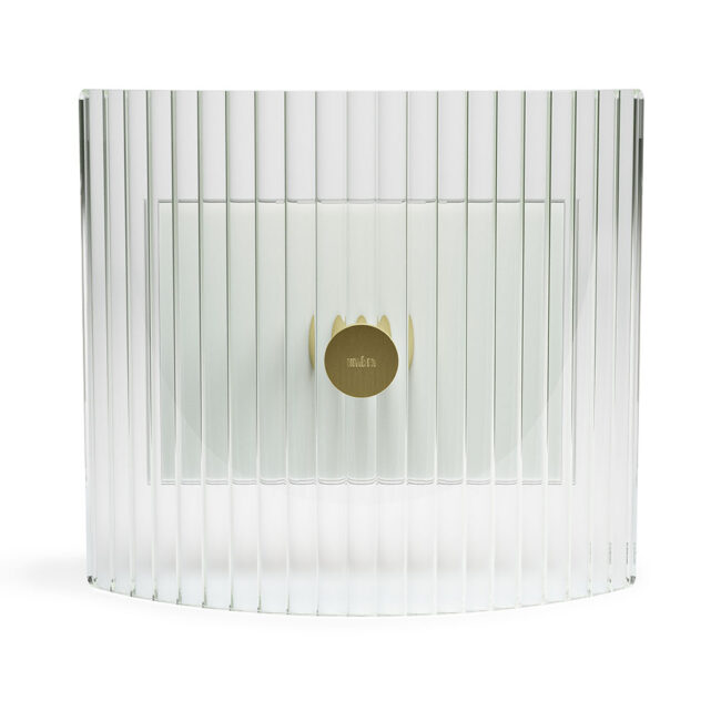 PHOTO FRAME RIPLEY BRASS 5X7CM - Image 5