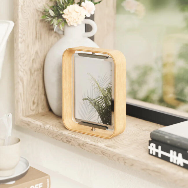PHOTO FRAME BELLWOOD NATURAL 13X18CM - Image 3