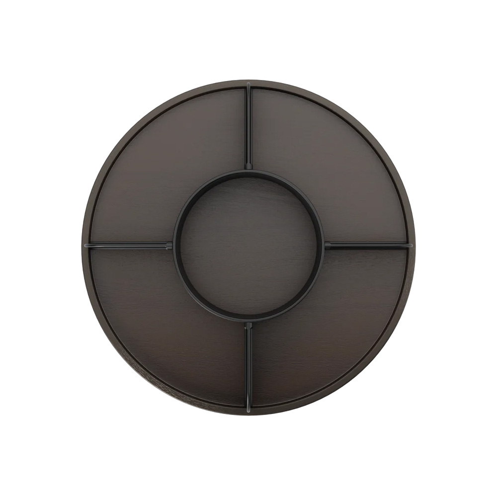 LAZY SUSAN BELLWOOD 30X30X9CM - Image 12