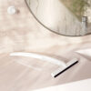 SQUEEGEE FLEX ADHESIVE WHITE 26X4CM - Image 2