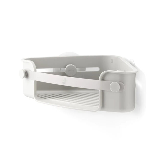 ADHESIVE CORNER BIN FLEX 30X19X9CM - Image 5