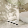 ADHESIVE SQUEEGEE BUDDY WHITE 26X19X4CM - Image 3