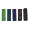 WAX PIGMENT MULTI COLOR 1X1X2.9CM 5PCS