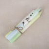 WAX PIGMENT MULTI COLOR 1X1X2.9CM 5PCS - Image 3
