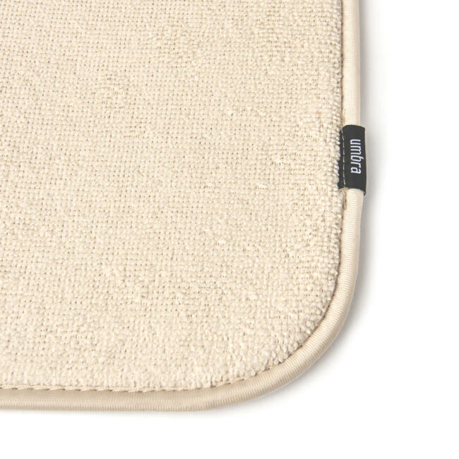 UDRY DRYING MAT LINEN 61X46X4CM - Image 6