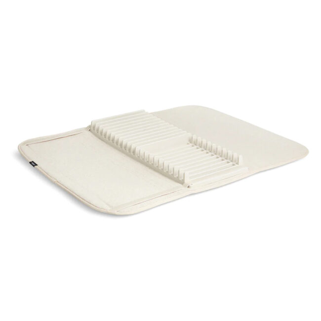 UDRY DRYING MAT LINEN 61X46X4CM - Image 4