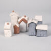 AIR DRYING CLAY WHITE 5KG - Image 2
