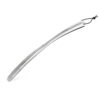 SLIP SHOEHORN ALUMINIUM 43X4X4CM