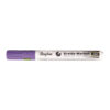 MARKER CHALK VIOLET 2-6MM