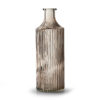 BOTTLE SNIPE BEIGE 8X22CM