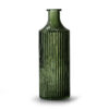 BOTTLE SNIPE GREEN 8X22CM