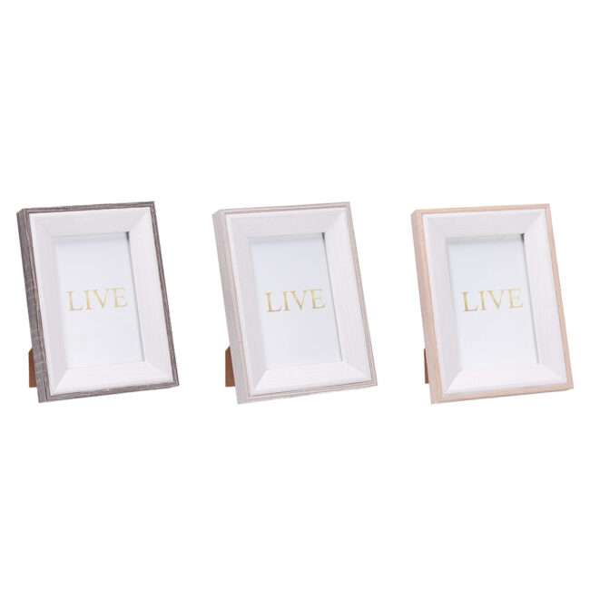 4 x 6 (10 x 15cm) Photo Frames & Accessories